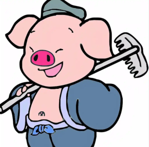 八戒怼人名场面合集