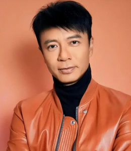 富士山下-李克勤