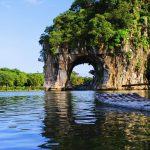 桂林山水甲天下