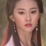 神仙姐姐刘亦菲