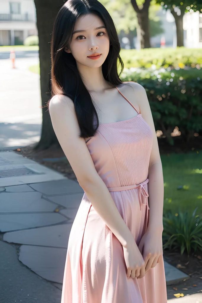 窈窕淑女君子好逑