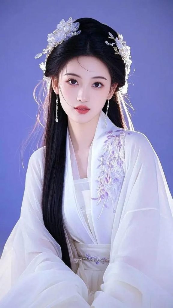 古装美的独特魅力