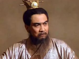 青梅煮酒论英雄